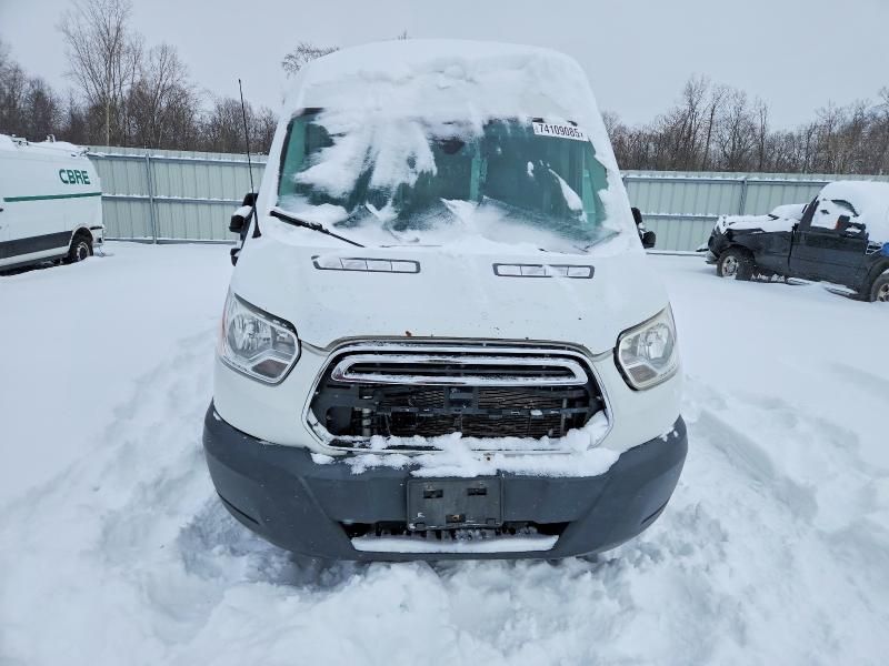 2017 Ford Transit 150 Utility / Service Van