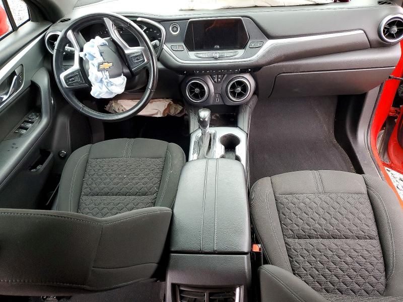 2020 Chevrolet Blazer 2LT