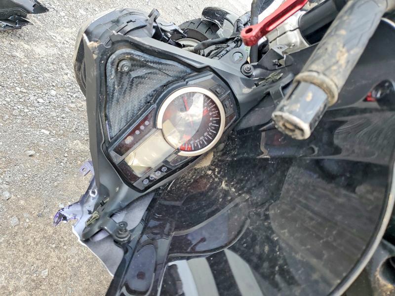 2011 Suzuki Gsx-r600