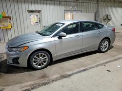 2020 Ford Fusion se for sale in York Haven, PA