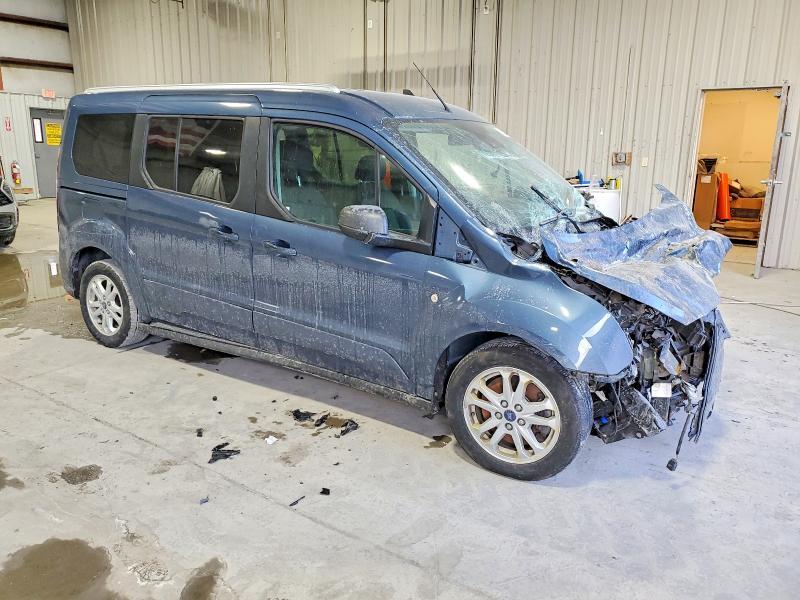 2021 Ford Transit Connect xlt