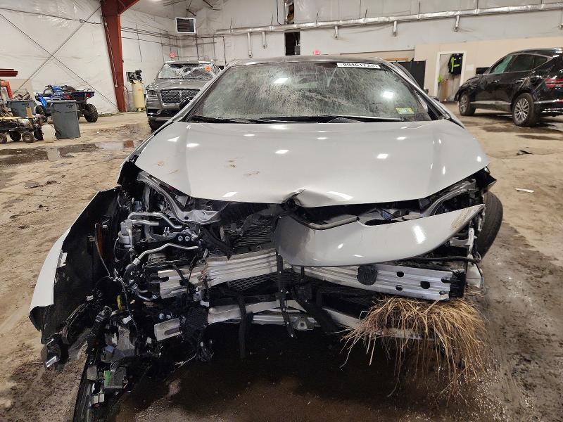 2024 Toyota Prius Prime