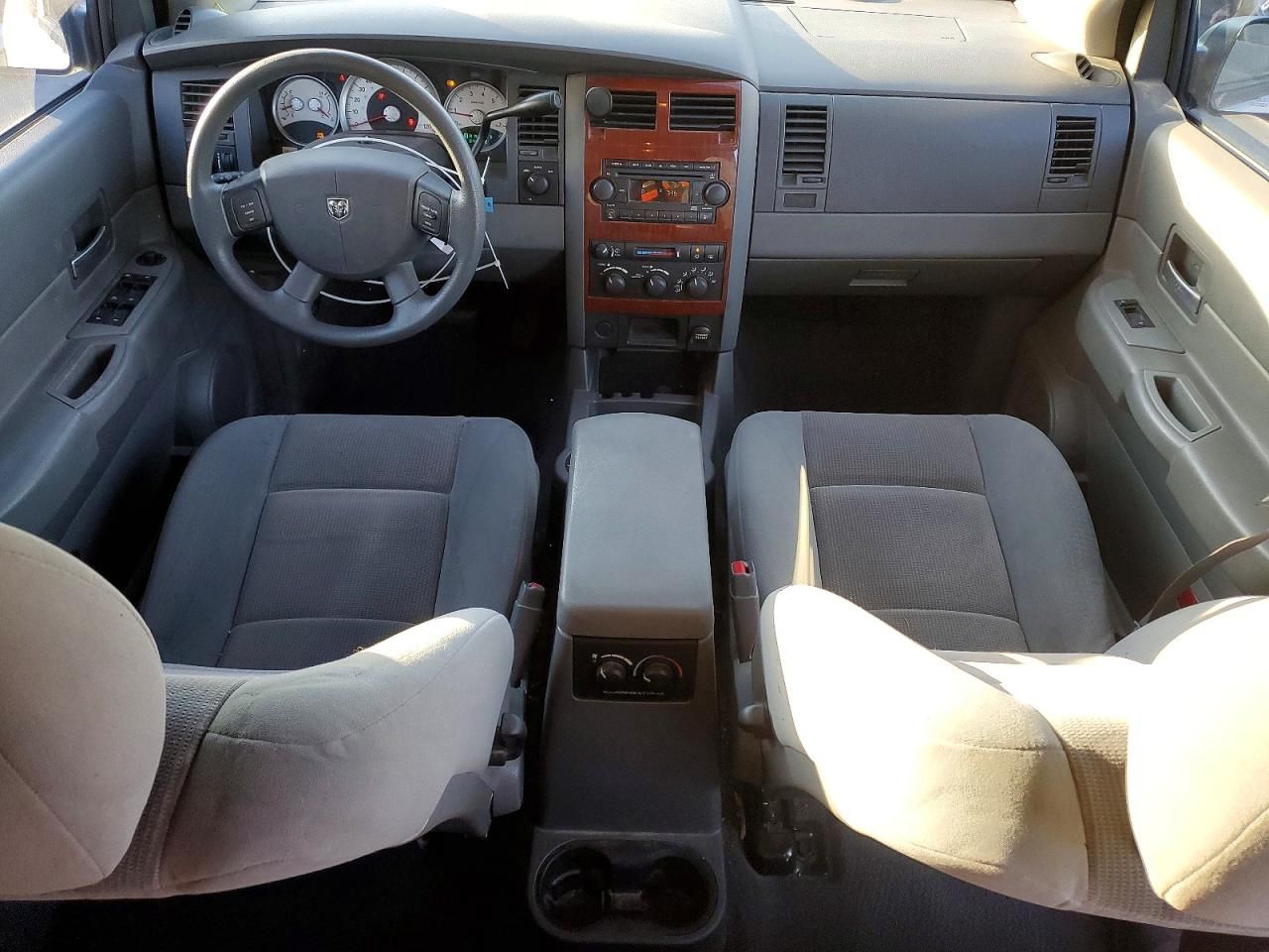 2006 Dodge Durango slt