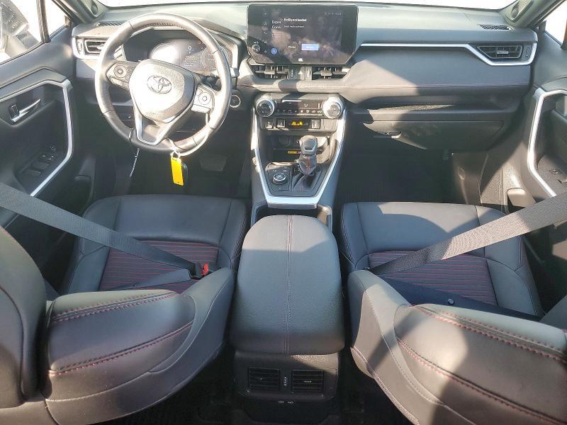 2023 Toyota Rav4 Prime xse
