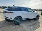 2020 Land Rover Range Rover Velar s