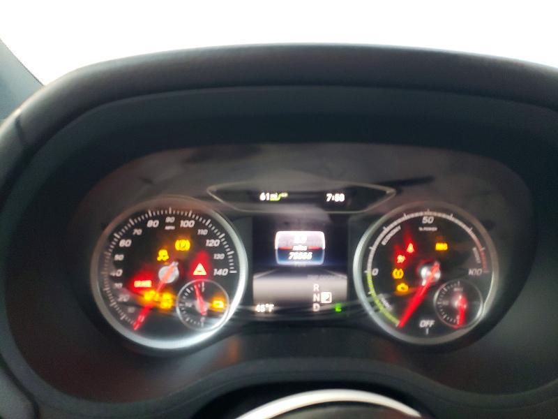 2017 Mercedes-Benz B 250e