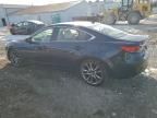2016 Mazda 6 Grand Touring