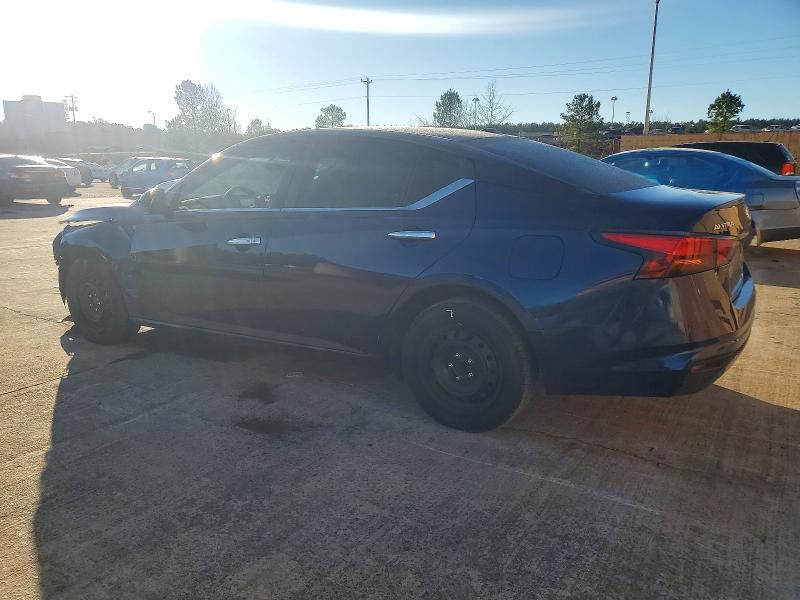 2019 Nissan Altima s