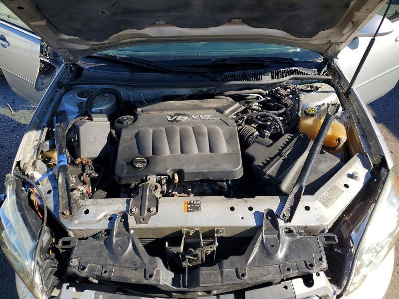 2013 Chevrolet Impala lt