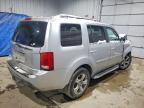 2013 Honda Pilot exl