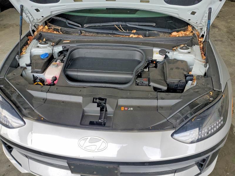 2024 Hyundai Ioniq 6 sel