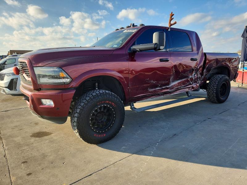 2018 Dodge Ram 2500 slt