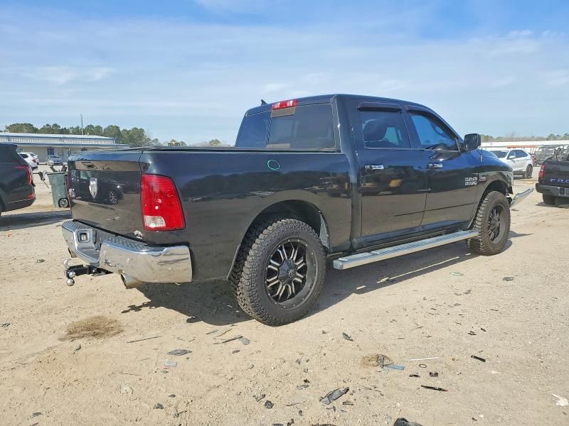2017 Dodge Ram 1500 slt