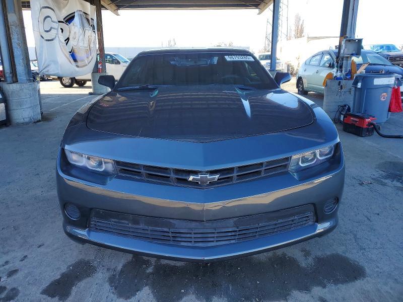 2014 Chevrolet Camaro ls