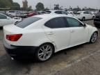 2006 Lexus Is 250