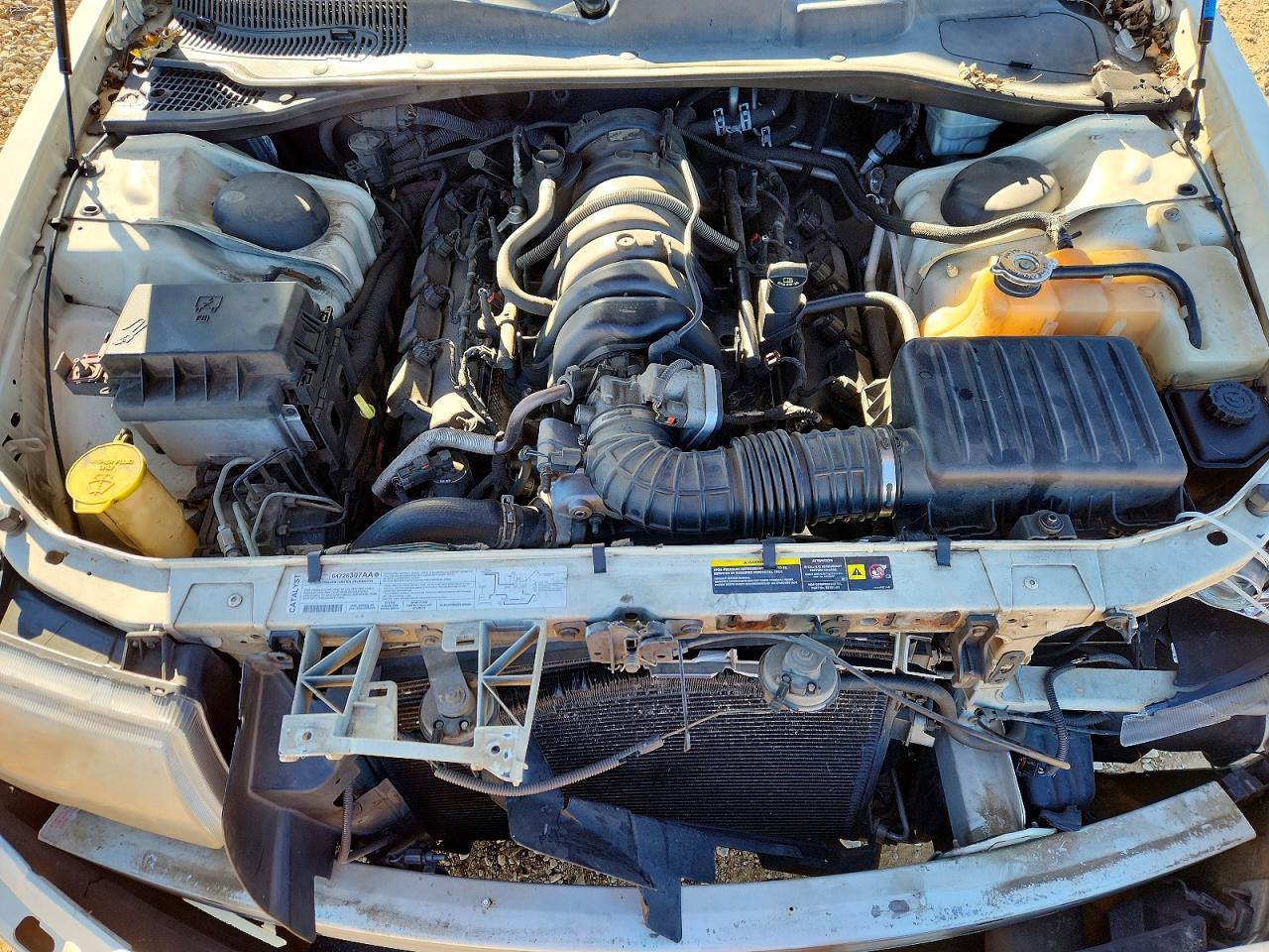 2006 Chrysler 300c