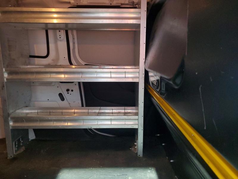 2018 Dodge RAM Promaster City