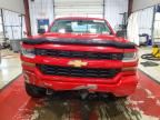 2016 Chevrolet Silverado K1500 Custom