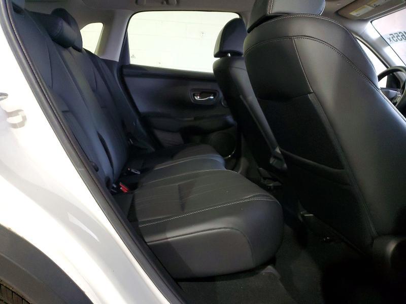 2023 Honda Hr-v exl