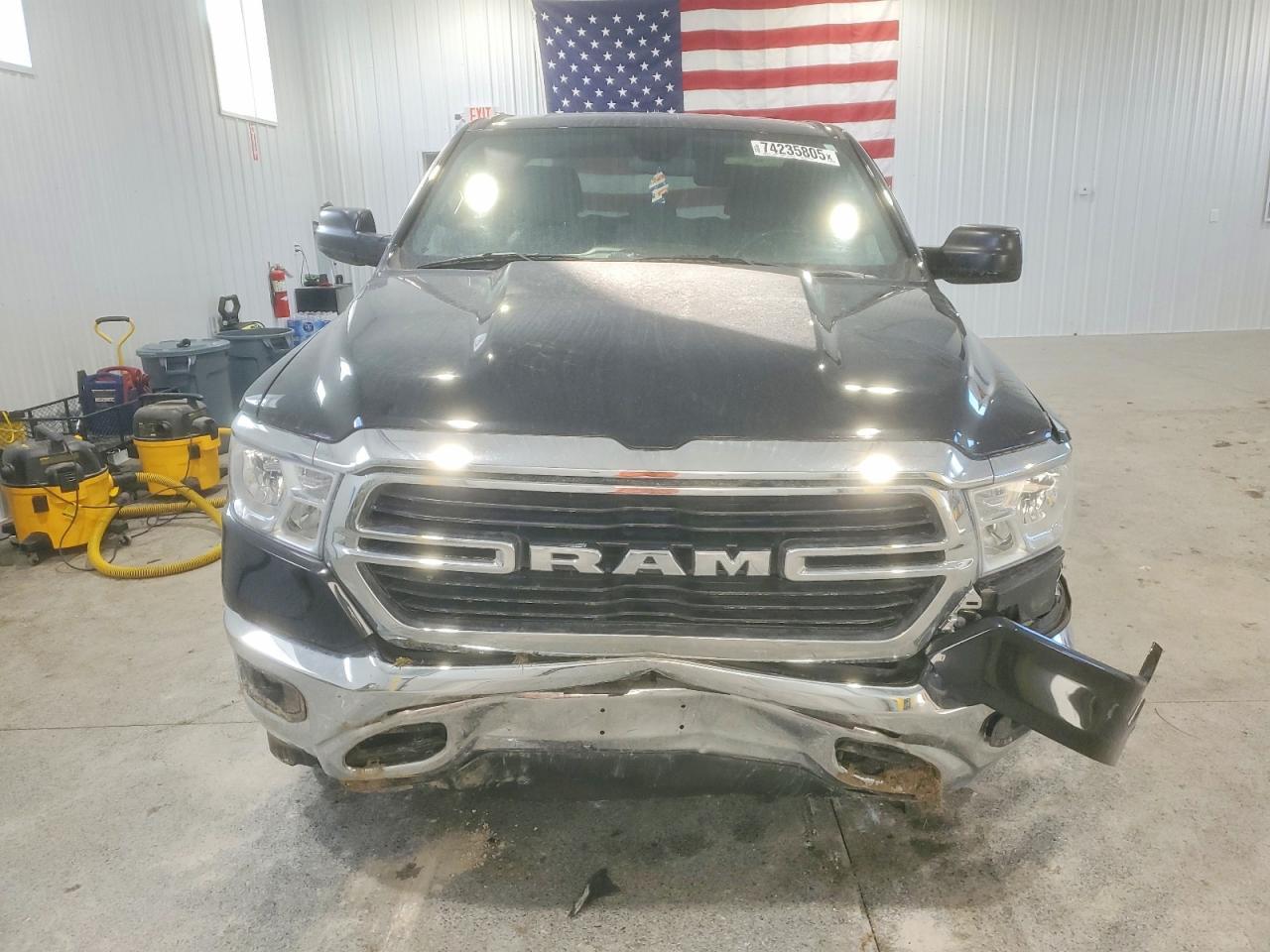2021 Dodge Ram 1500 big Horn/lone Star