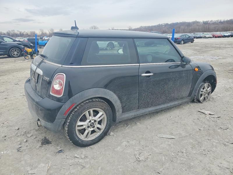 2012 Mini Cooper