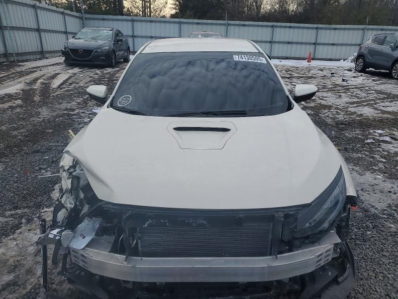 2019 Honda Civic Type-r Touring