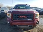 2015 GMC Sierra K1500 slt