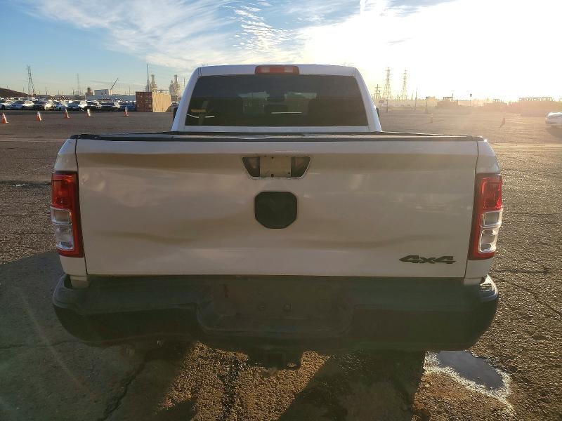 2024 Dodge Ram 2500 big Horn