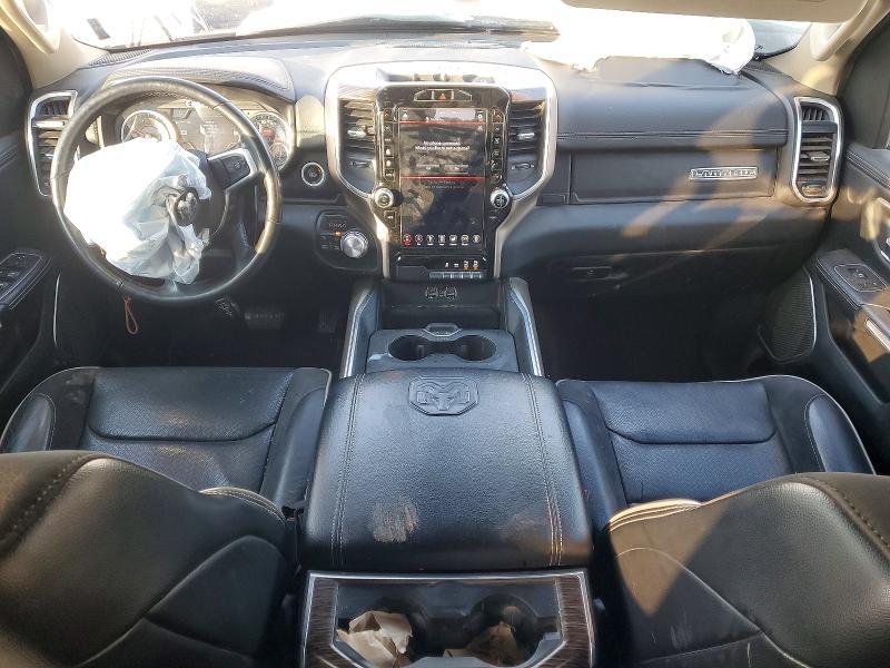 2020 Dodge 1500 Laramie