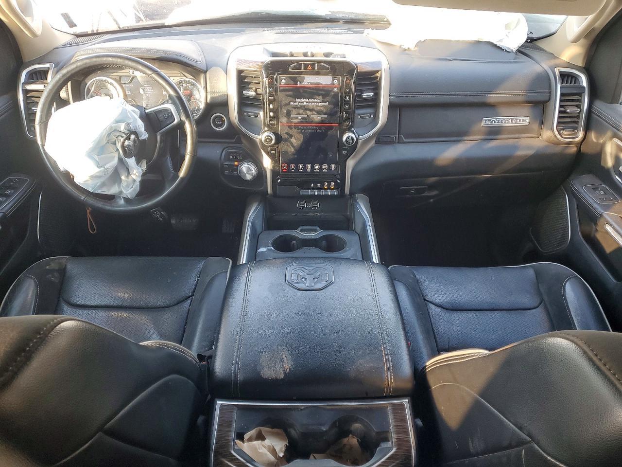 2020 Dodge 1500 Laramie