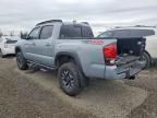 2019 Toyota Tacoma Double cab