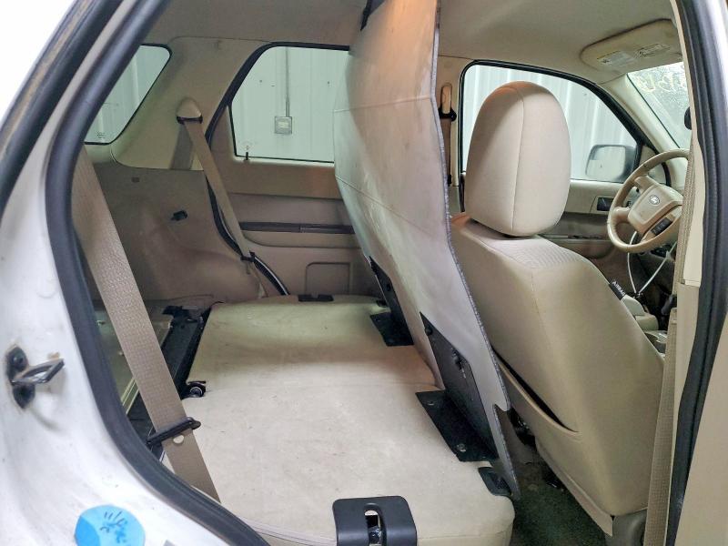 2011 Ford Escape Hybrid