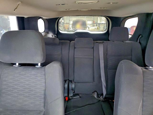 2019 Dodge Durango ssv