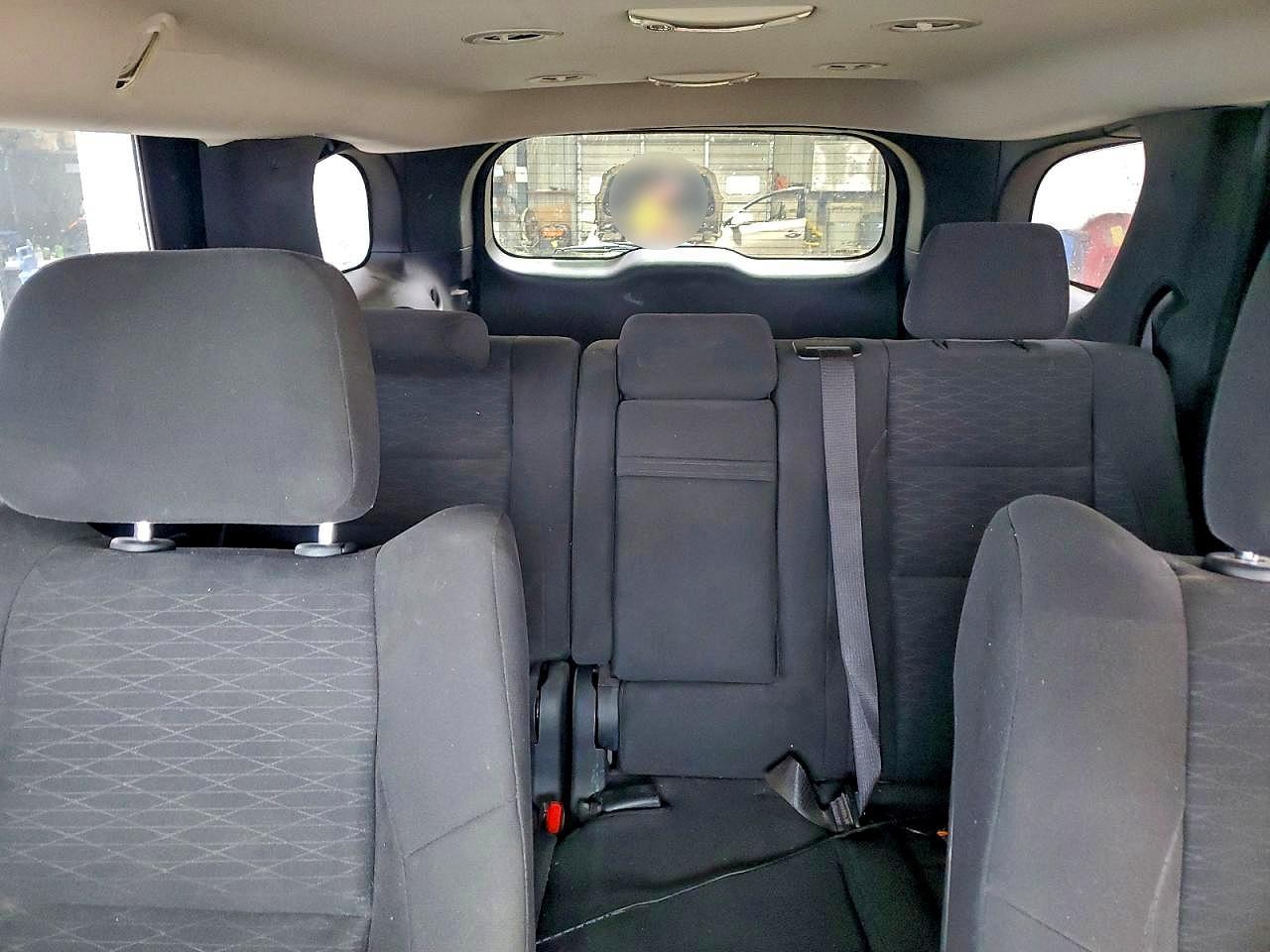 2019 Dodge Durango ssv