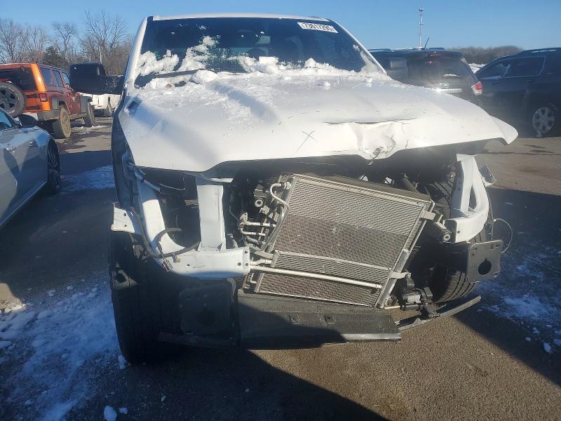 2025 Dodge Ram 1500 Tradesman