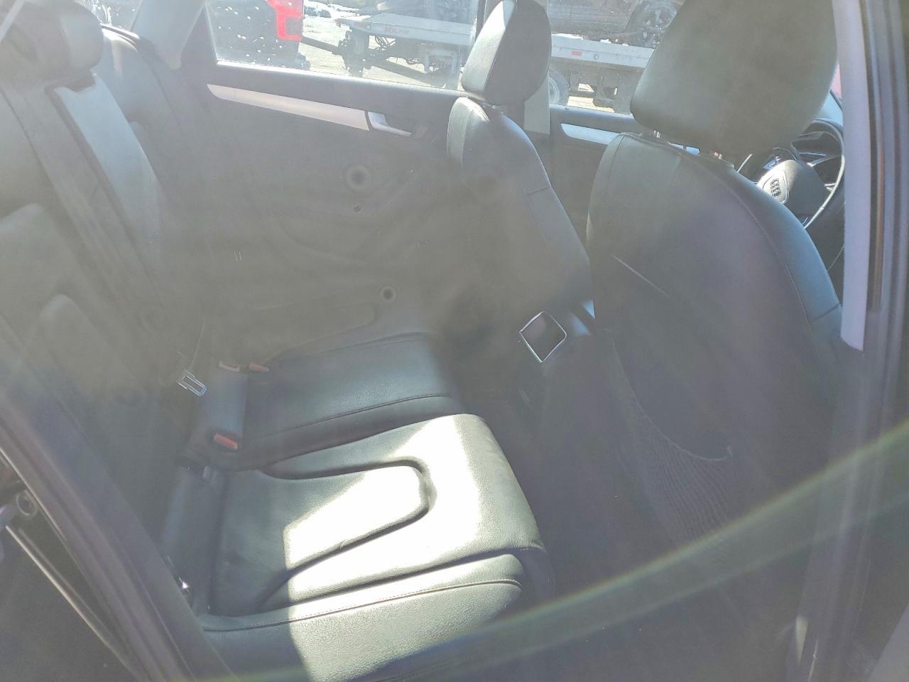 2014 Audi A4 Premium