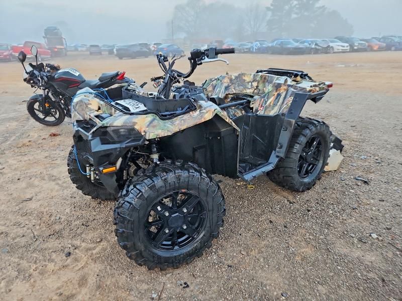 2025 Polaris Sportsman atv