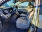 2020 Toyota Sienna le