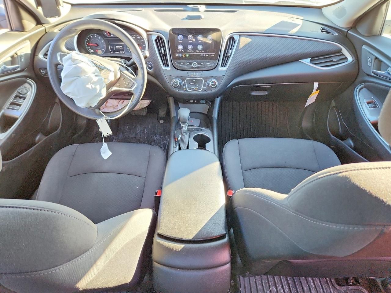 2023 Chevrolet Malibu ls