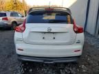 2013 Nissan Juke s