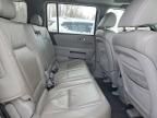 2009 Honda Pilot exl