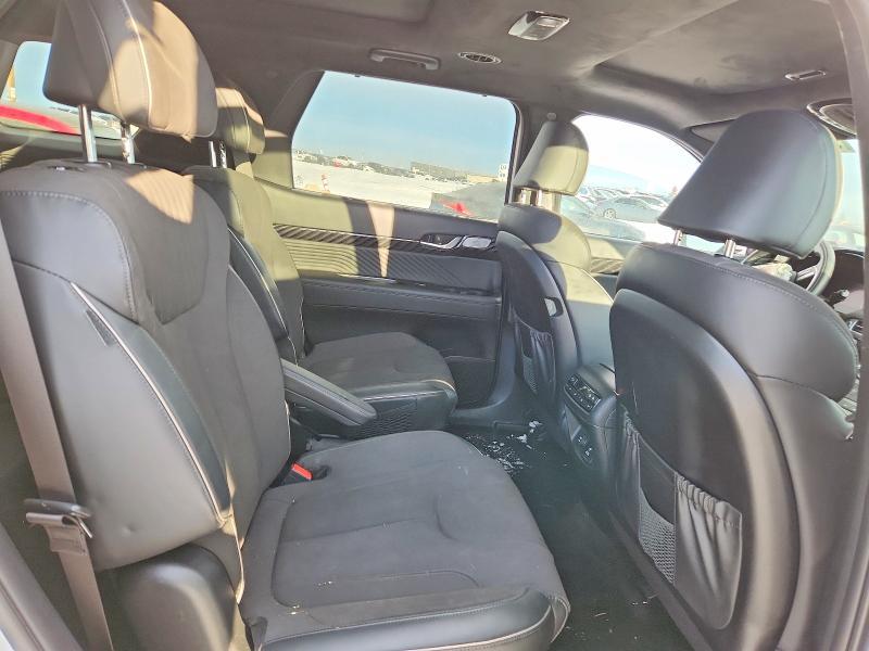2025 Hyundai Palisade Limited