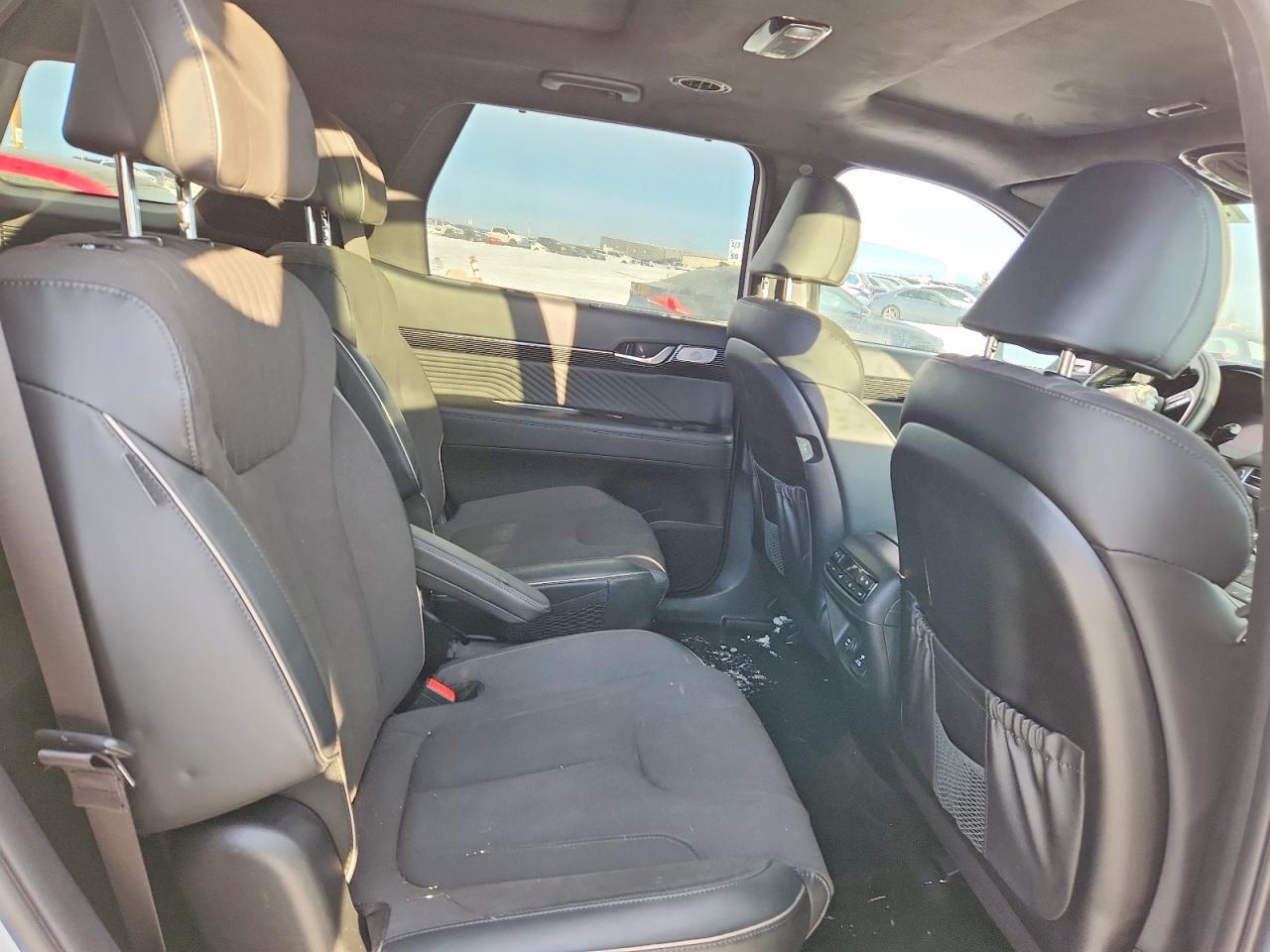 2025 Hyundai Palisade Limited