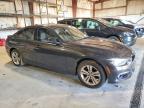 2016 BMW 328 i Sulev