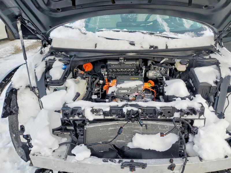 2025 Hyundai Ioniq 5 Limited