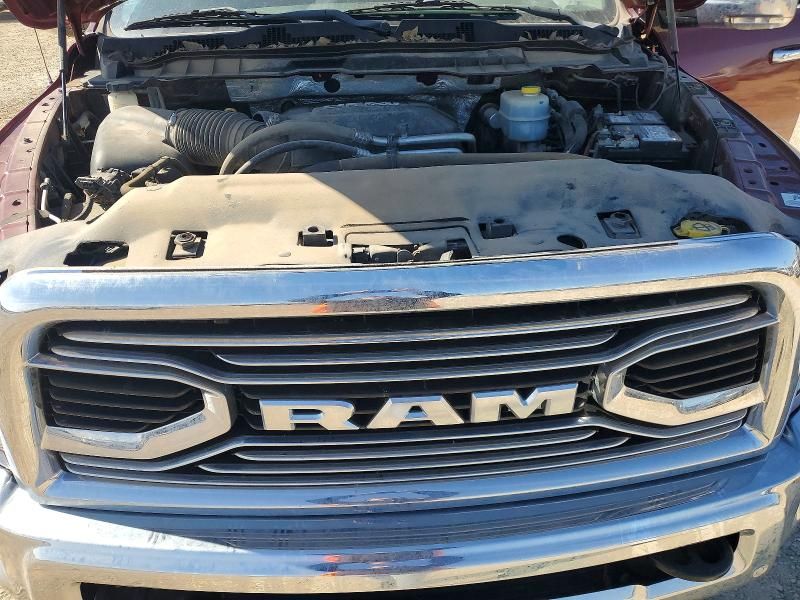 2018 Dodge Ram 2500 slt