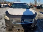 2013 Nissan Maxima s