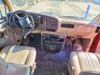 2002 Chevrolet Express G2500