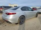 2019 Alfa Romeo Giulia