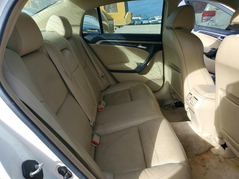 2008 Acura TL
